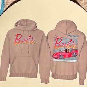 Barbie - Hoodie